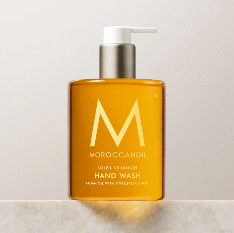 moroccanoil hand wash soleil de tanger (360ml)