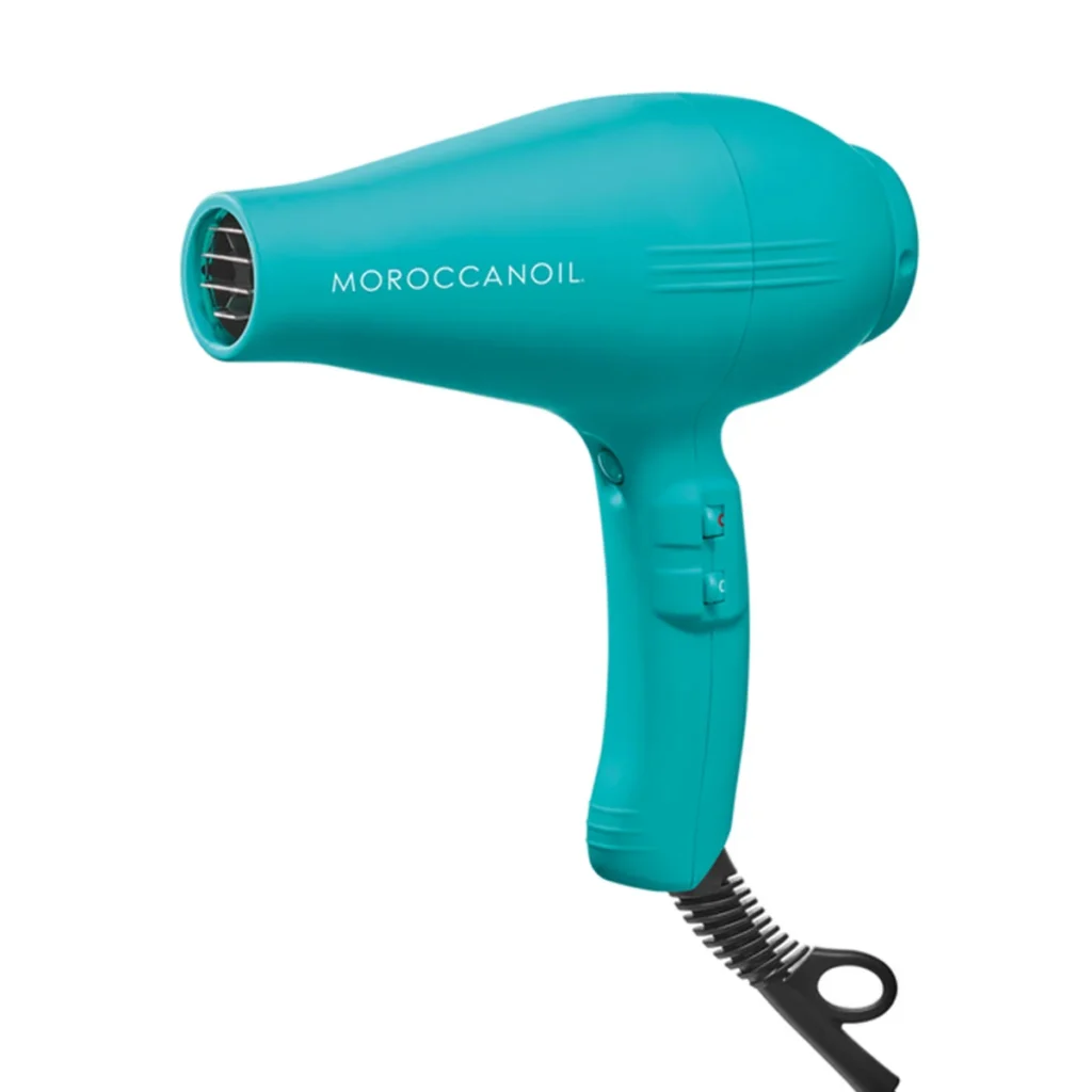 moroccanoil séchoir à cheveux ionique "power performance"