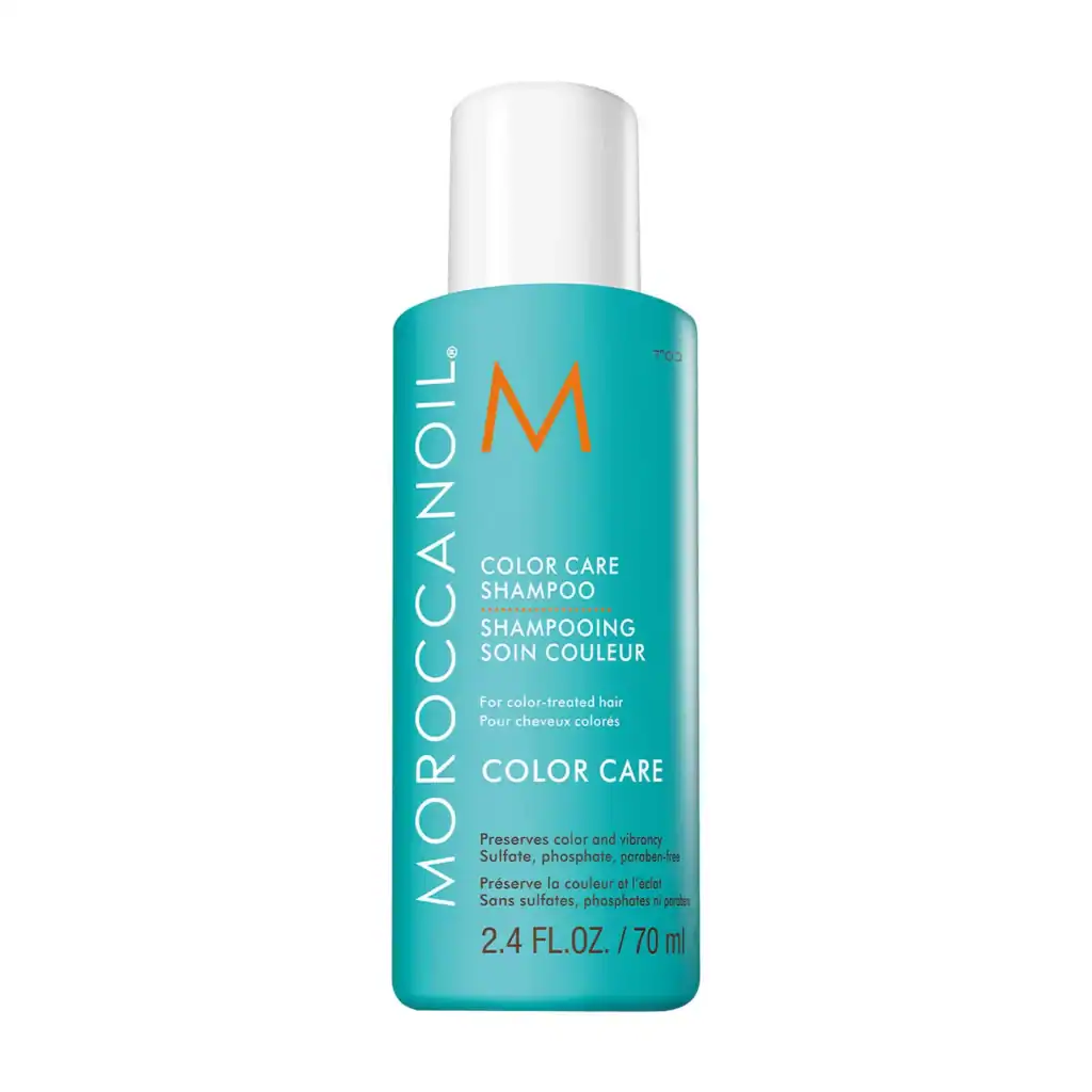 moroccanoil curl control mousse (150ml) (copy)