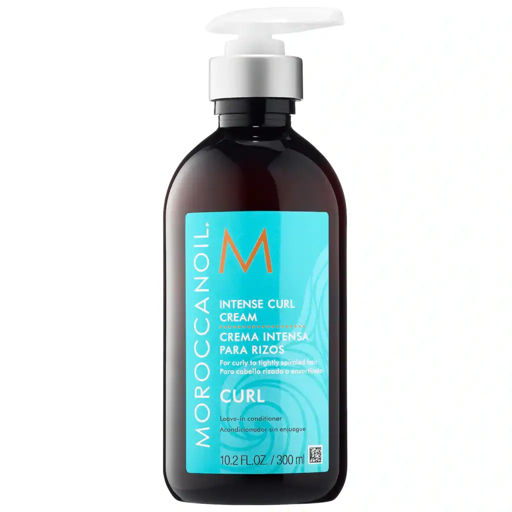 moroccanoil curl defining cream (250ml)