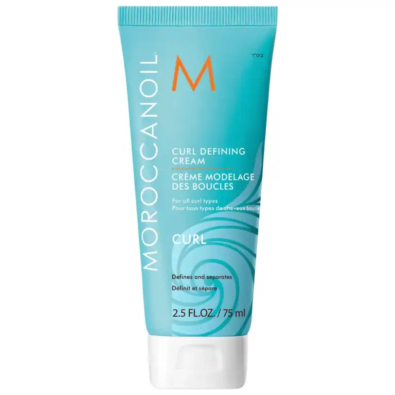 moroccanoil curl defining cream (75ml)