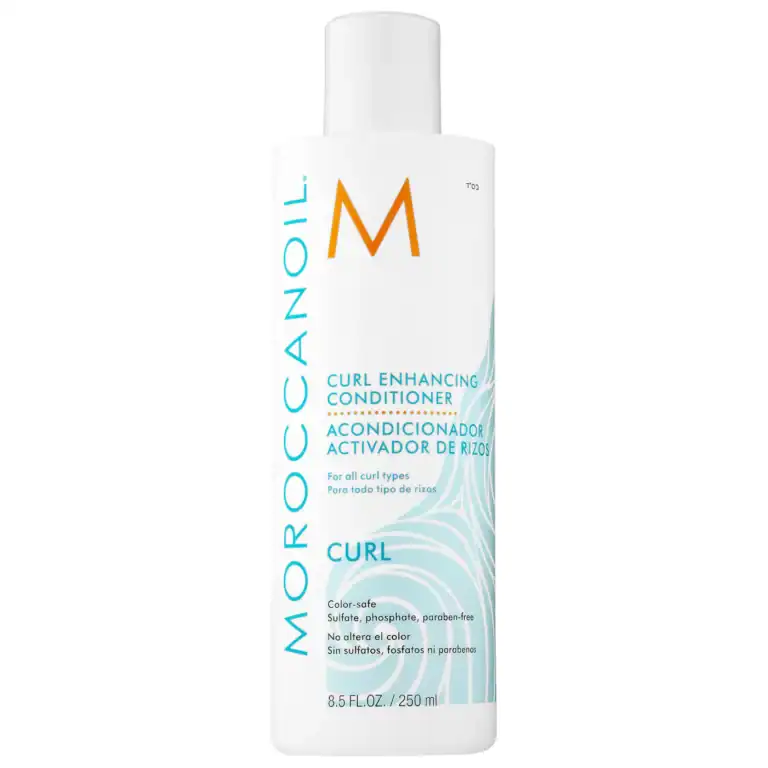 moroccanoil curl enhancing conditioner (250ml)