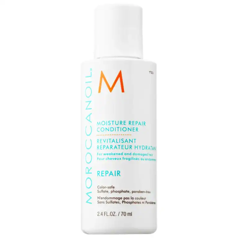 moroccanoil mini moisture repair conditioner (70ml)