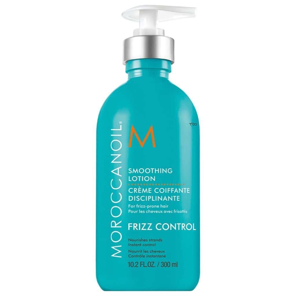moroccanoil smoothing lotion (70ml) (copy)