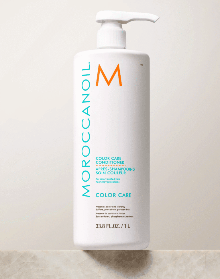 moroccanoil color care shampoo (1l) (copy)
