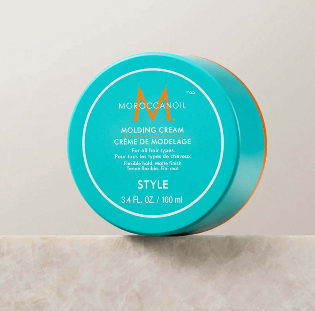 moroccanoil intense smoothing frizz control hair serum (50ml)