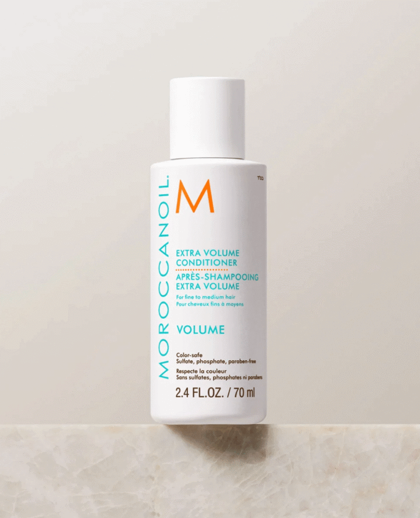 moroccanoil extra volume conditioner (70ml)