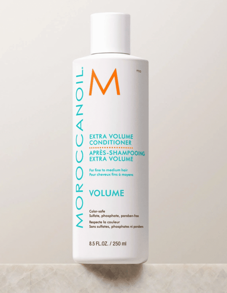 moroccanoil extra volume conditioner (250ml)