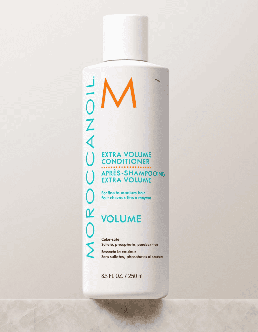 moroccanoil extra volume conditioner (250ml)