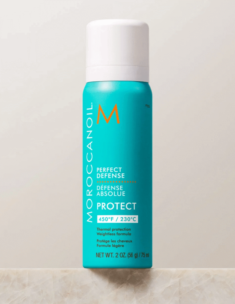 moroccanoil défense absolue (75ml)
