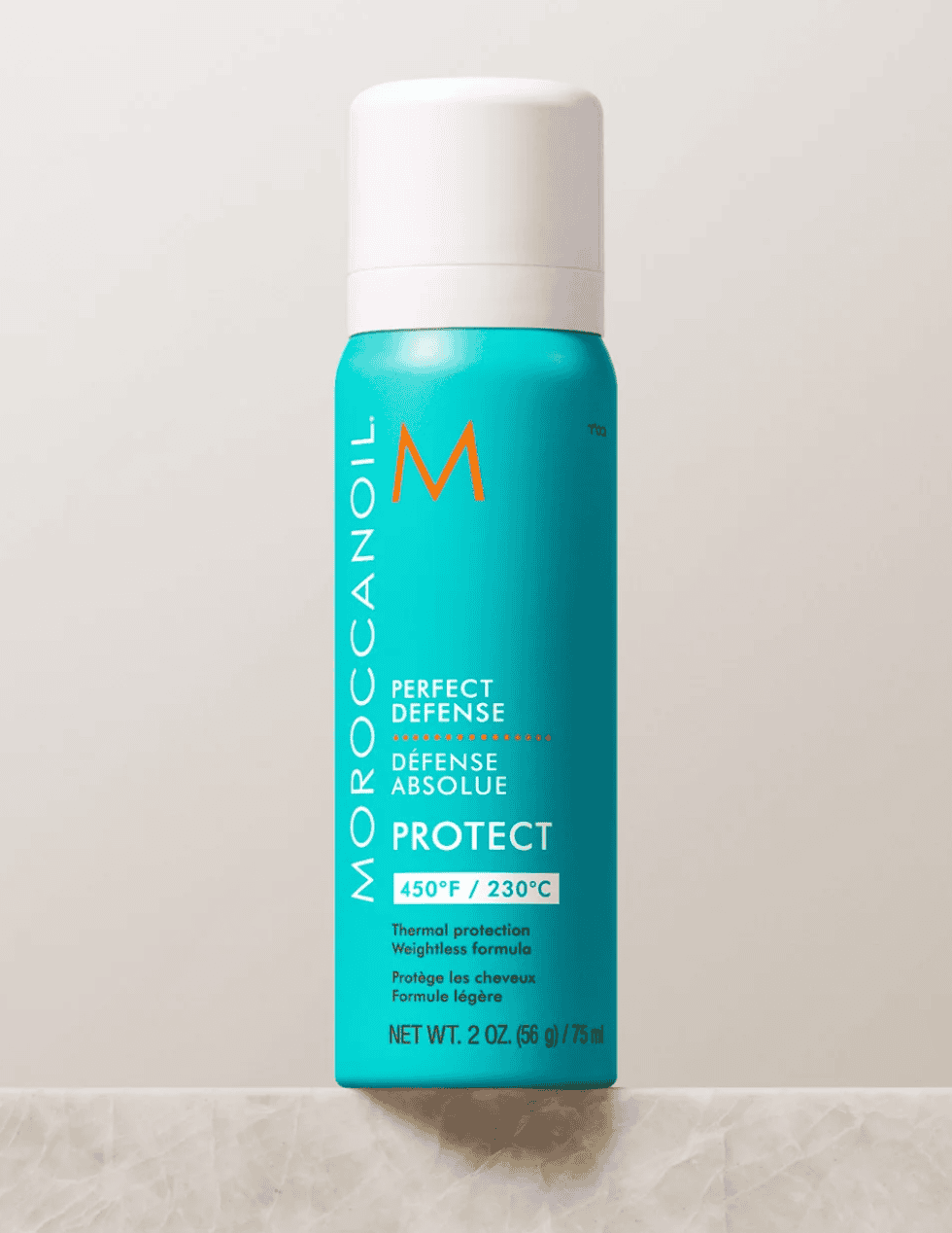 moroccanoil défense absolue (75ml)