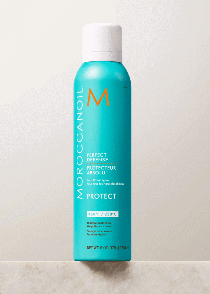 moroccanoil défense absolue (225ml)