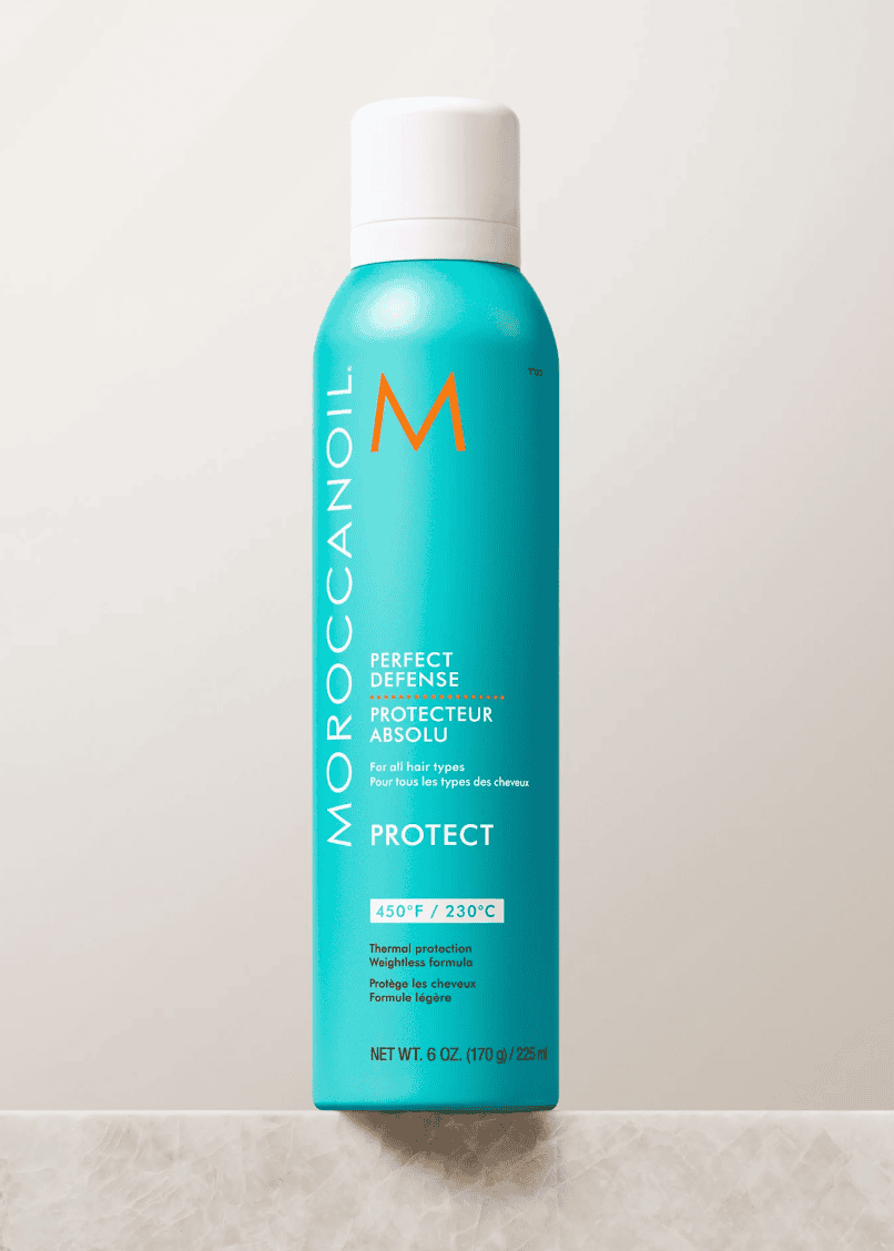 moroccanoil défense absolue (225ml)