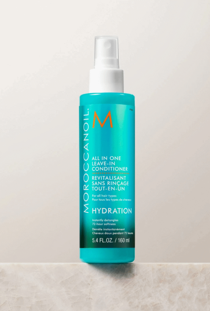 moroccanoil all in one leave in conditioner (160ml)