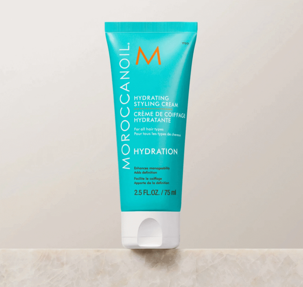 moroccanoil all in one leave in conditioner (160ml) (copy)