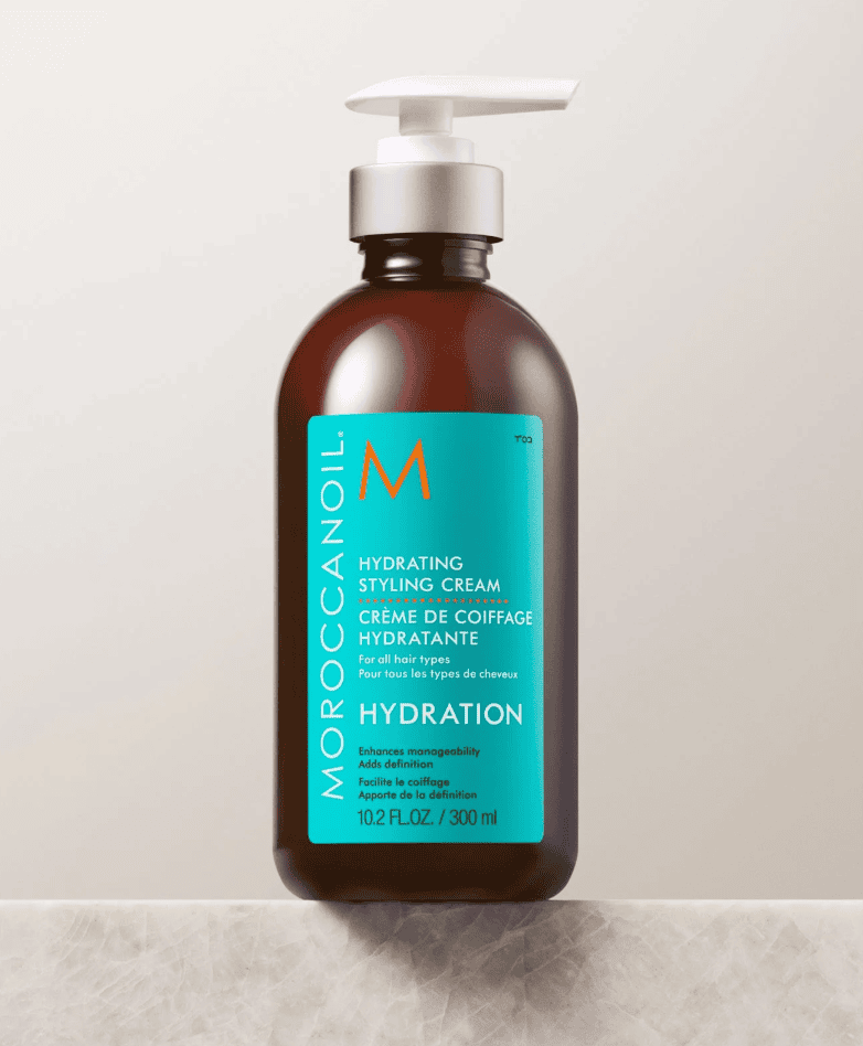 moroccanoil hydrating styling cream (75ml) (copy)