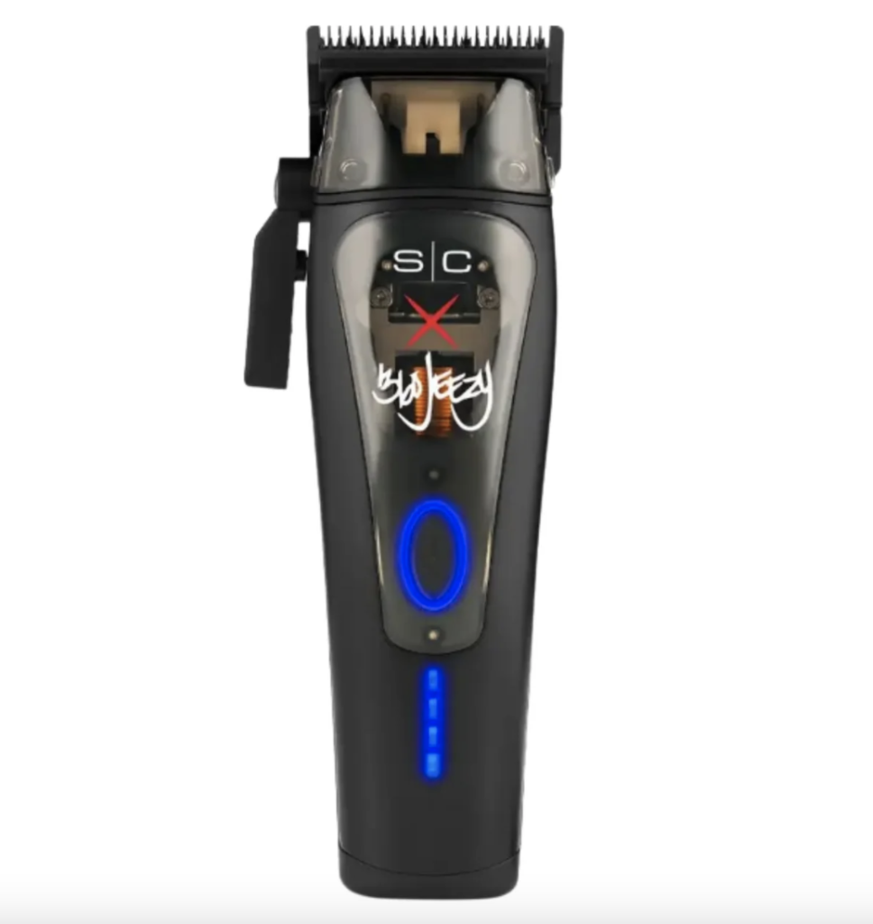 stylecraft x 360 jeezy clipper professional cordless hair clipper