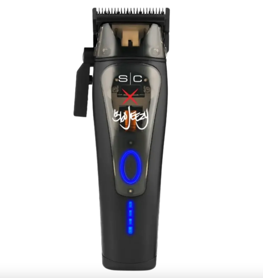 stylecraft x 360 jeezy clipper professional cordless hair clipper