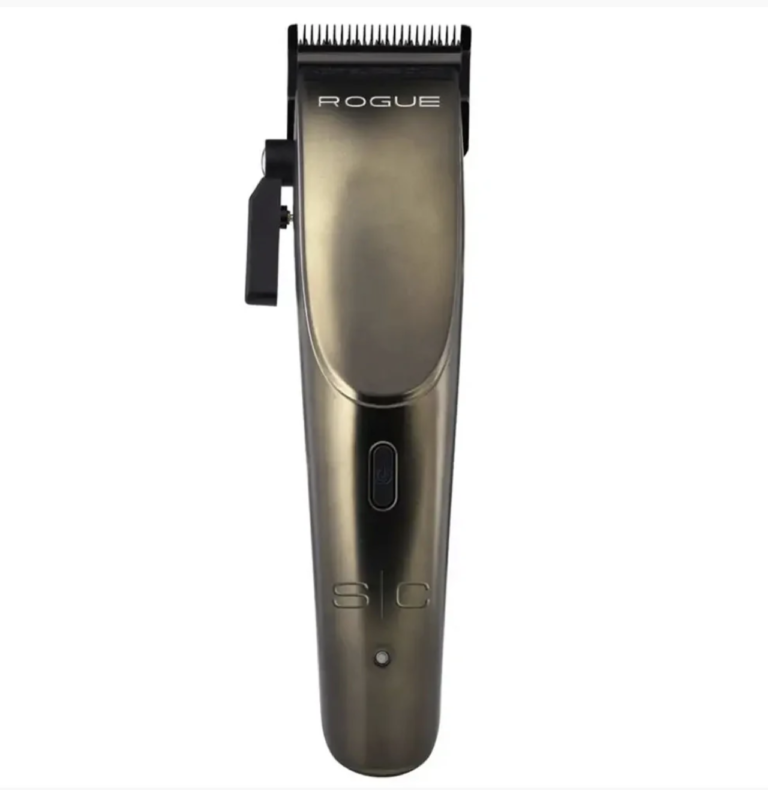 stylecraft rogue cordless hair clipper