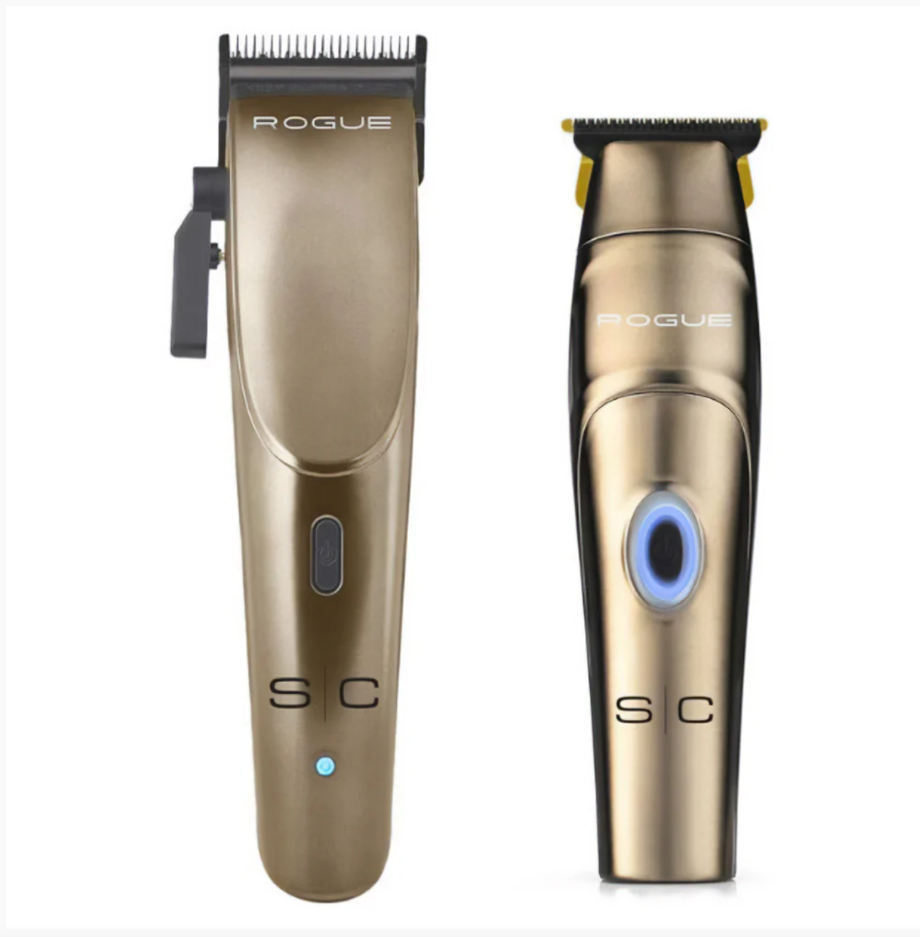 stylecraft rogue clipper & trimmer kit