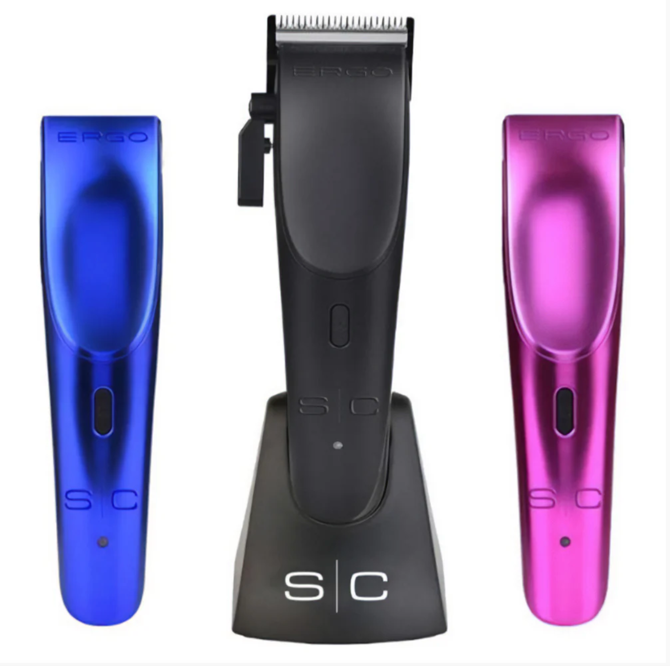 stylecraft ergo clipper