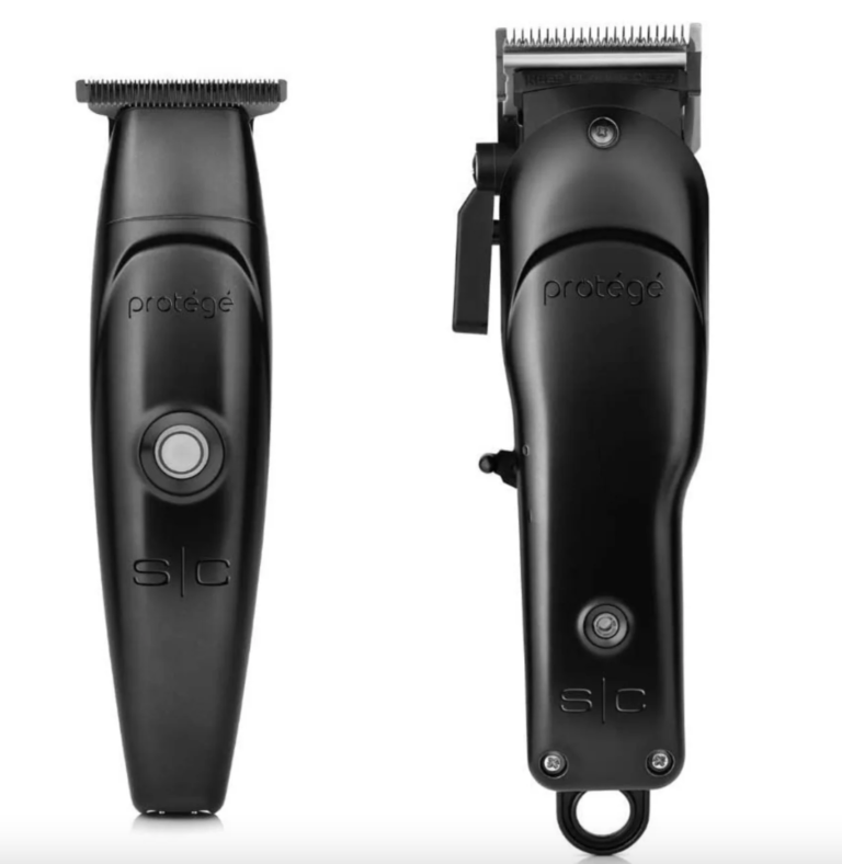 stylecraft protege clipper & trimmer kit