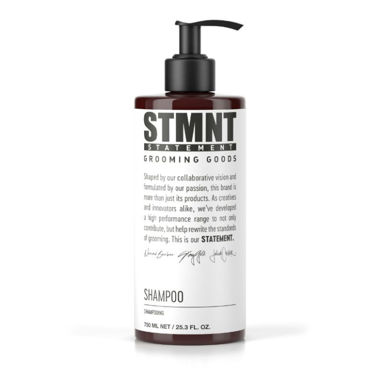 stmnt care shampooing (750 ml)