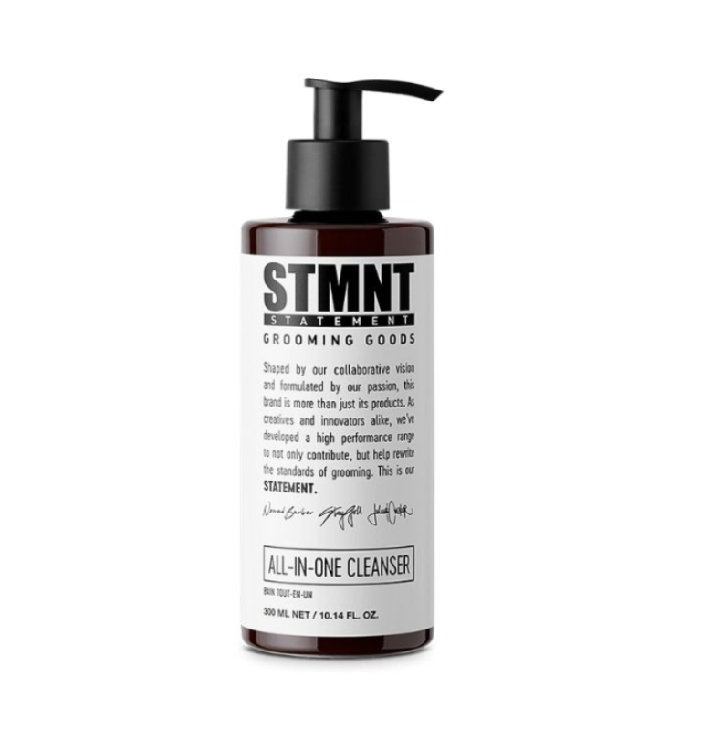 stmnt care bain tout en un (300 ml)