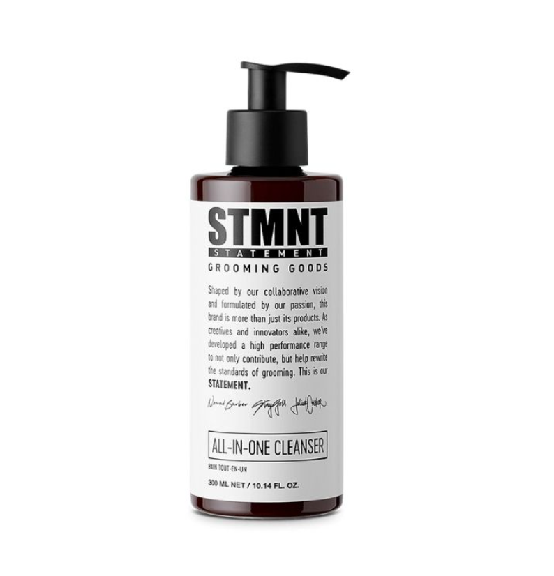 stmnt care bain tout en un (300 ml)