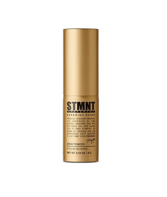 stmnt poudre en spray (4g)
