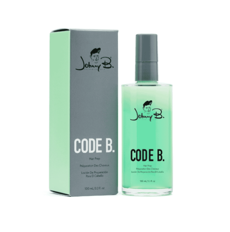 johnny b fixatif code b (100 ml)