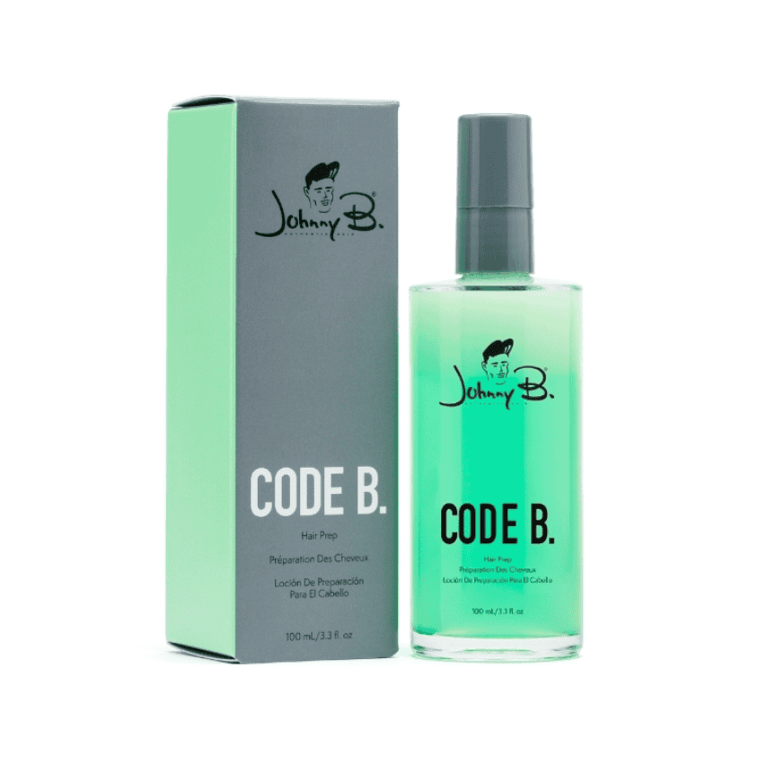 johnny b fixatif code b (100 ml)