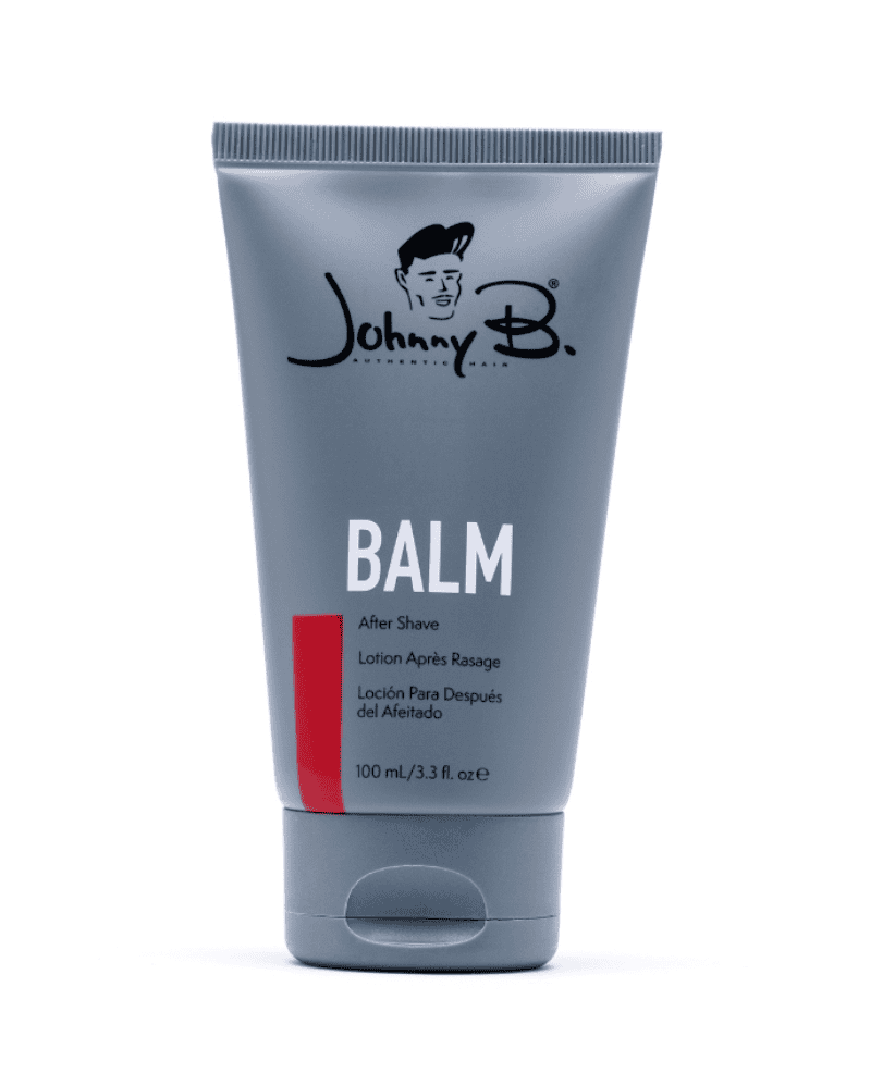 johnny b lotion après rasage balm (100 ml)