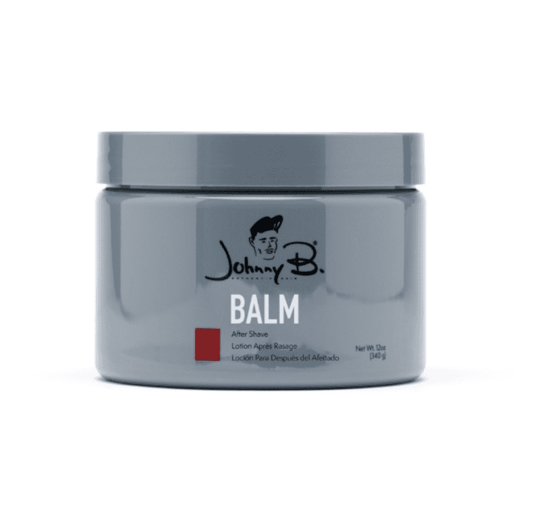 johnny b lotion après rasage balm (100 ml) (copy)