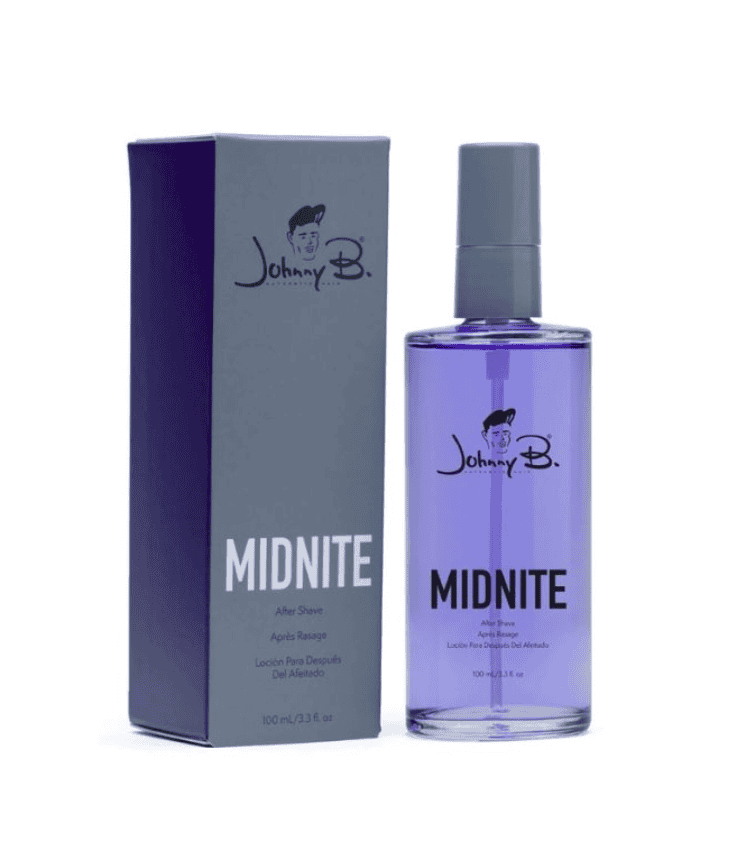 johnny b lotion après rasage balm (100 ml) (copy)