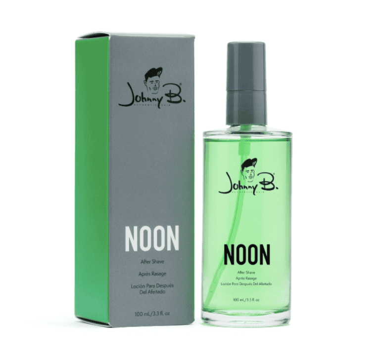 johnny b lotion après rasage midnite (100 ml) (copy)