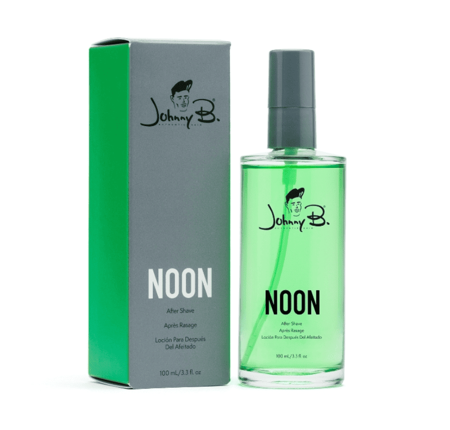 johnny b lotion après rasage midnite (100 ml) (copy)