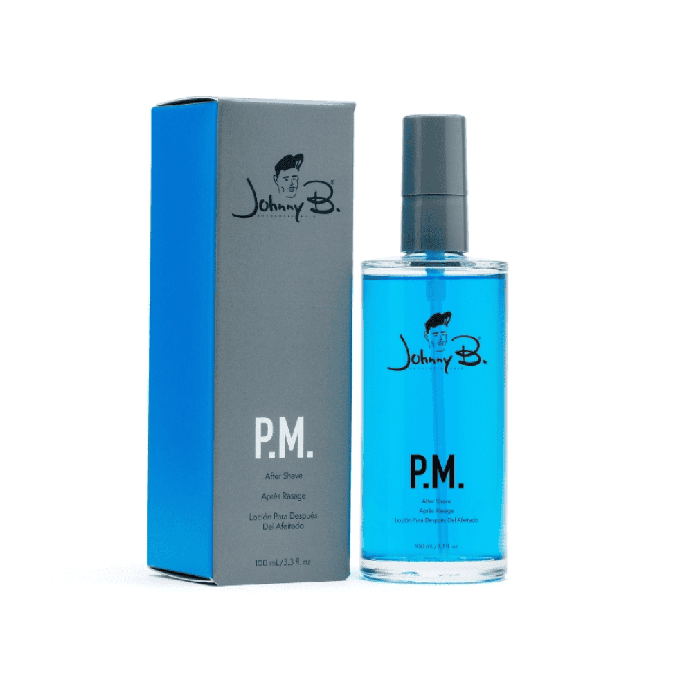 johnny b lotion après rasage noon (100 ml) (copy)