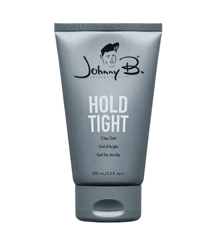 johnny b gel d'argile hold tight (100 ml)
