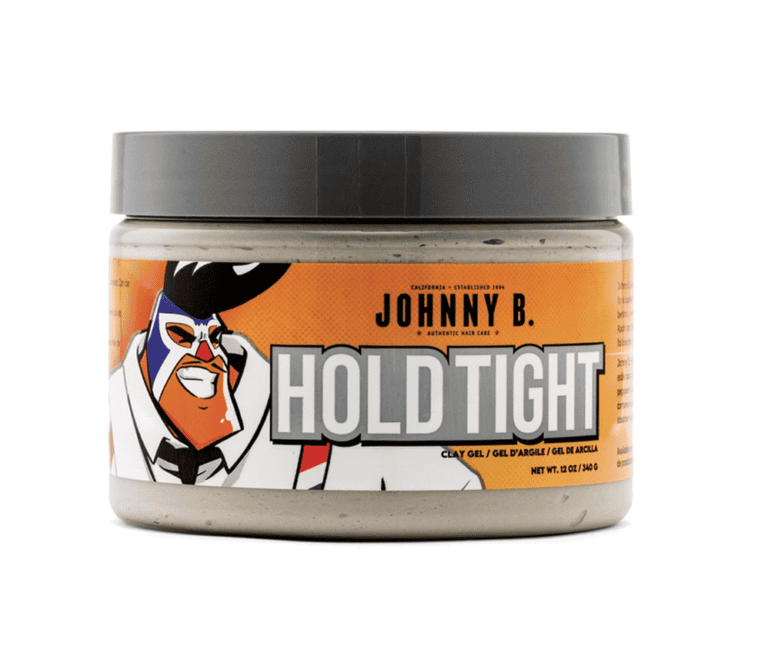 johnny b gel d'argile hold tight (100 ml) (copy)