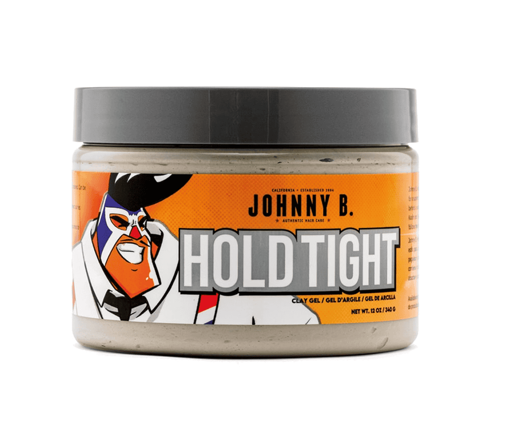 johnny b gel d'argile hold tight (100 ml) (copy)