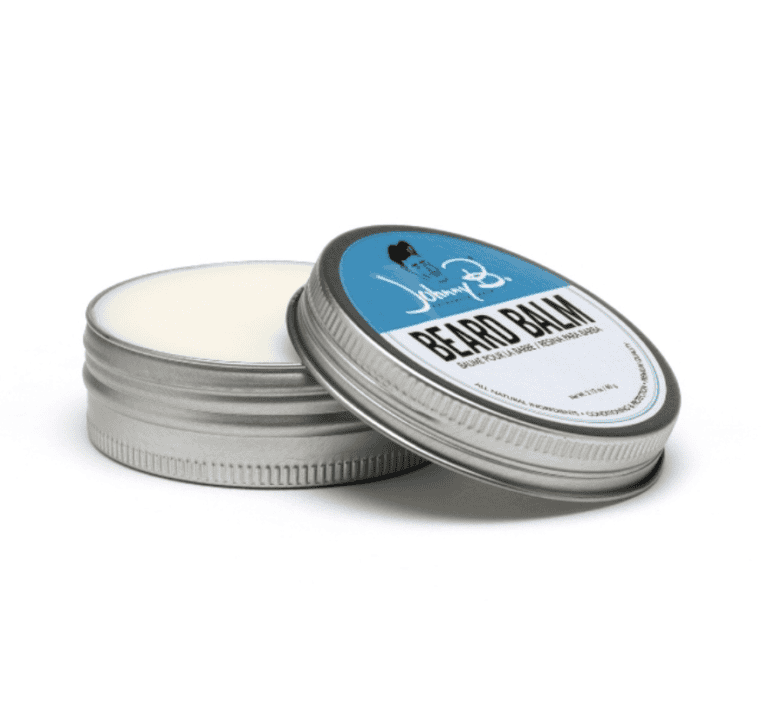 johnny b baume à barbe (60 g)