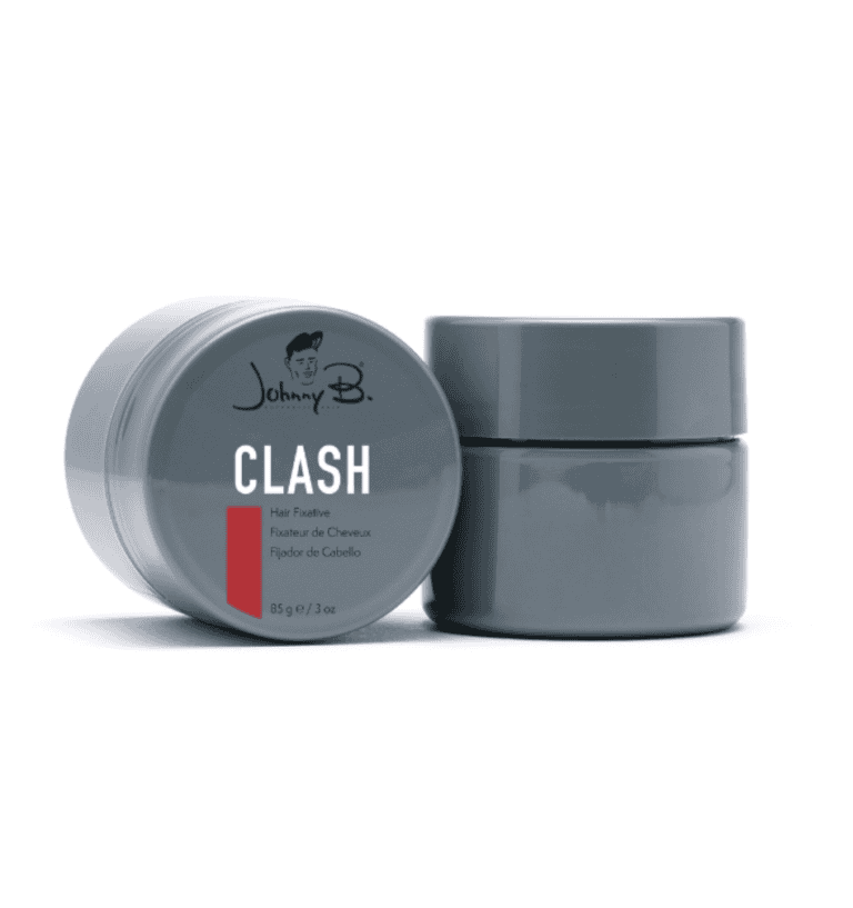 johnny b pommade clash (85 g)