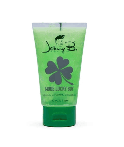 johnny b gel coiffant mode king mauve (100 ml) (copy)