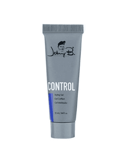johnny b gel coiffant control (10ml)