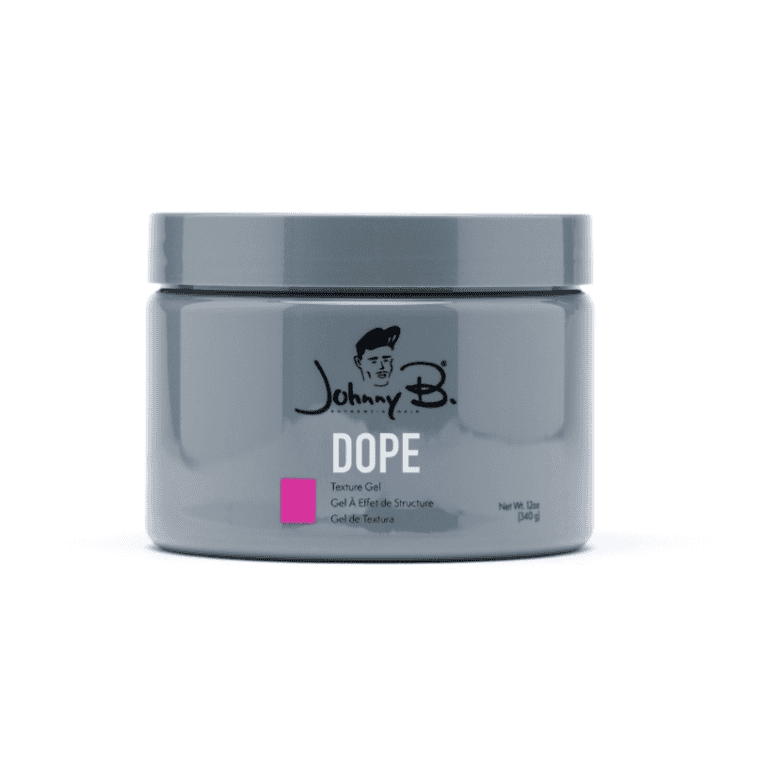 johnny b gel à effet de structure dope (340 g)