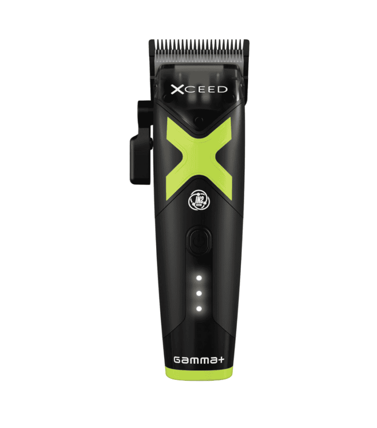gamma+ xceed clipper