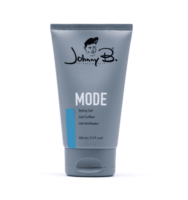 johnny b gel coiffant mode (100 ml)