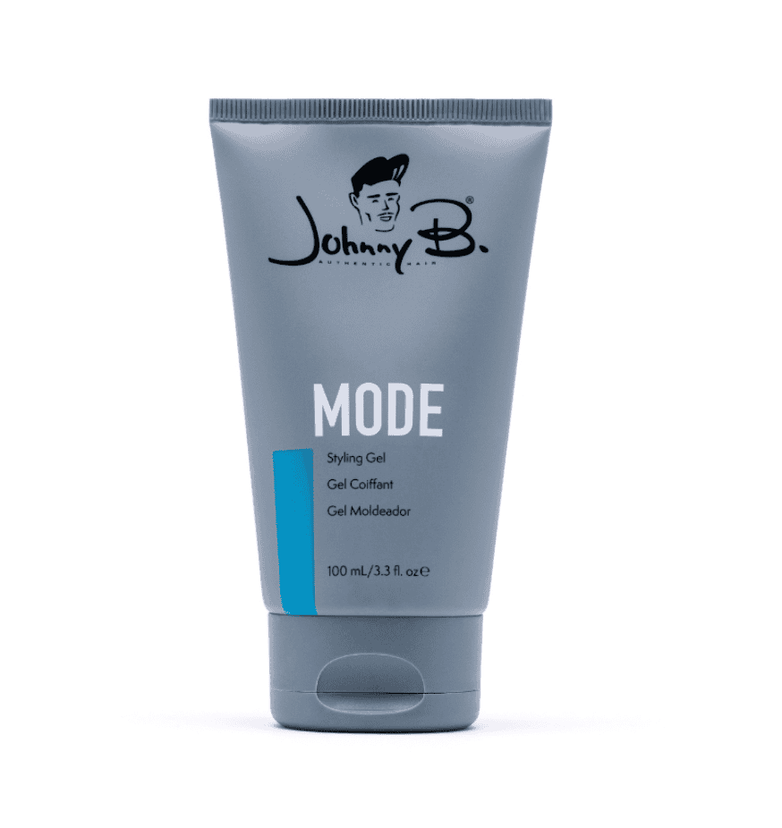 johnny b gel coiffant mode (100 ml)