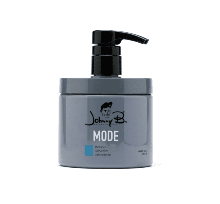 johnny b gel coiffant mode (100 ml) (copy)